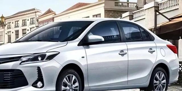 豐田大降價(jià)，14萬(wàn)降到5萬(wàn)多，耐用20年，朗逸和捷達(dá)都慌了！-有駕