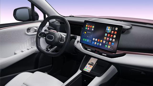 領克06實戰見真章，10萬出頭的SUV憑啥這么安全？-有駕