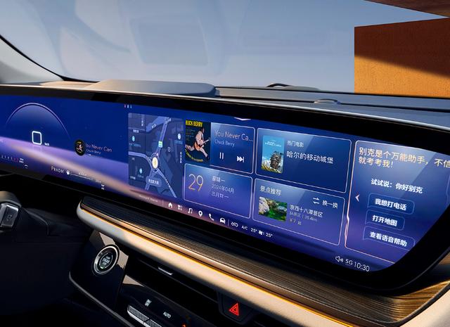 降了6萬，全系2.0T配9AT，還帶4驅(qū)與6K顯示屏，這合資SUV家用正好-有駕