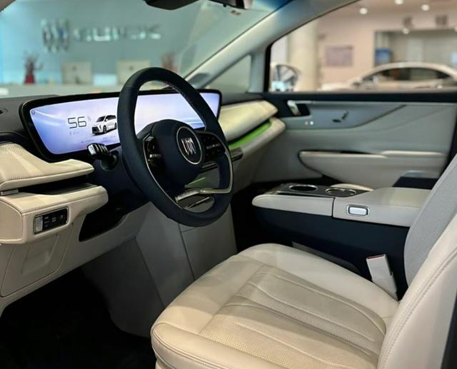 誰能拒絕一輛GL8PHEV-有駕