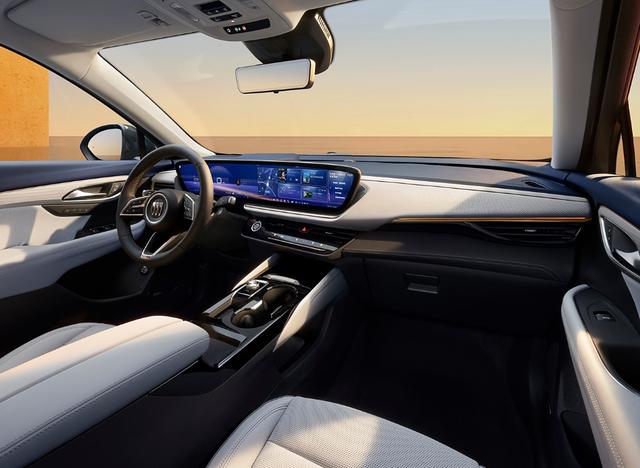 降了6萬，全系2.0T配9AT，還帶4驅(qū)與6K顯示屏，這合資SUV家用正好-有駕