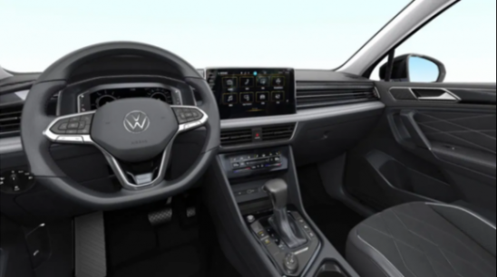 上汽大眾途觀L（Tiguan L），動力總成終身質保，內外兼修的性價比之選-有駕