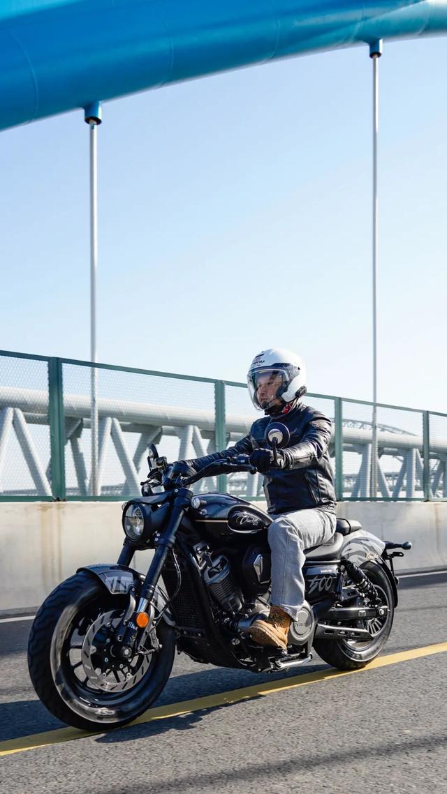 動(dòng)力更強(qiáng)，更平順&mdash;奔達(dá)金吉拉500動(dòng)態(tài)測評-有駕