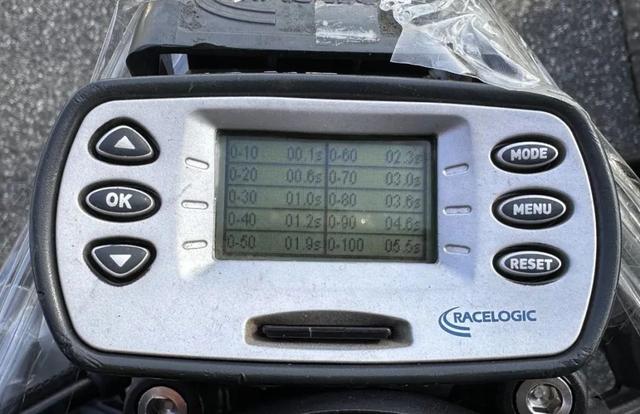 動(dòng)力更強(qiáng)，更平順&mdash;奔達(dá)金吉拉500動(dòng)態(tài)測評-有駕