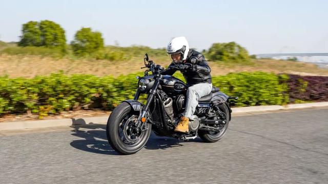 動(dòng)力更強(qiáng)，更平順&mdash;奔達(dá)金吉拉500動(dòng)態(tài)測評-有駕