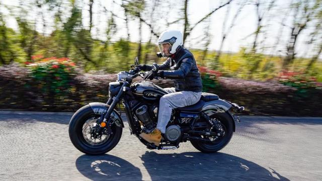 動(dòng)力更強(qiáng)，更平順&mdash;奔達(dá)金吉拉500動(dòng)態(tài)測評-有駕