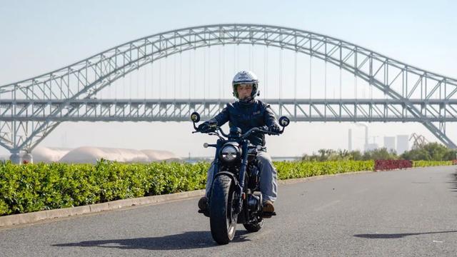 動(dòng)力更強(qiáng)，更平順&mdash;奔達(dá)金吉拉500動(dòng)態(tài)測評-有駕