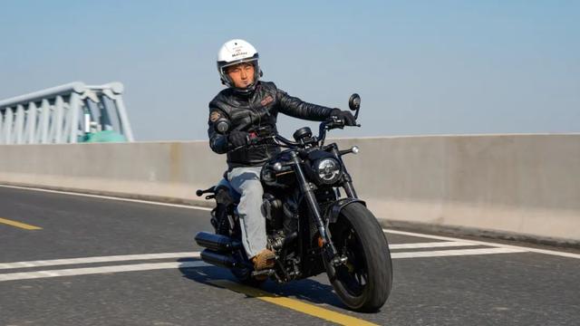 動(dòng)力更強(qiáng)，更平順&mdash;奔達(dá)金吉拉500動(dòng)態(tài)測評-有駕