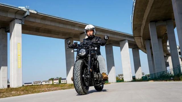 動(dòng)力更強(qiáng)，更平順&mdash;奔達(dá)金吉拉500動(dòng)態(tài)測評-有駕