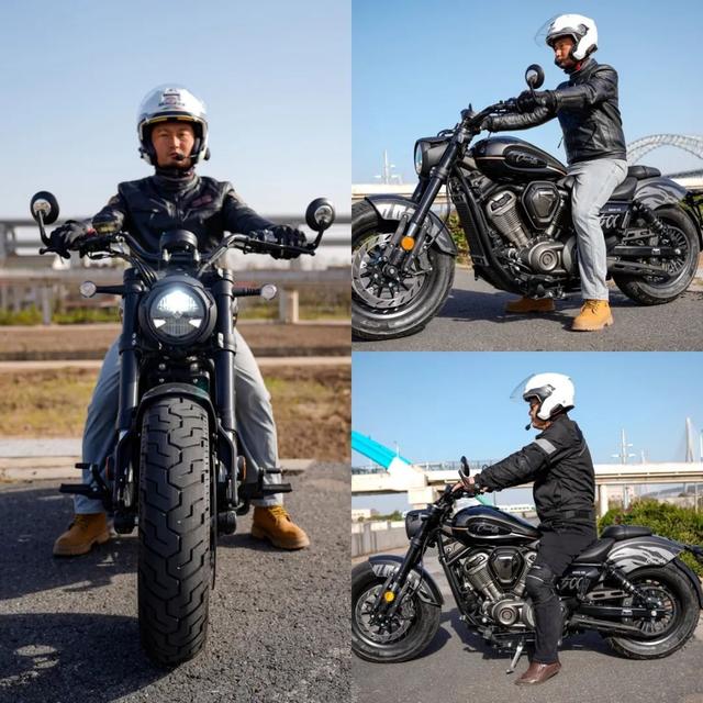 動(dòng)力更強(qiáng)，更平順&mdash;奔達(dá)金吉拉500動(dòng)態(tài)測評-有駕