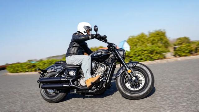 動(dòng)力更強(qiáng)，更平順&mdash;奔達(dá)金吉拉500動(dòng)態(tài)測評-有駕