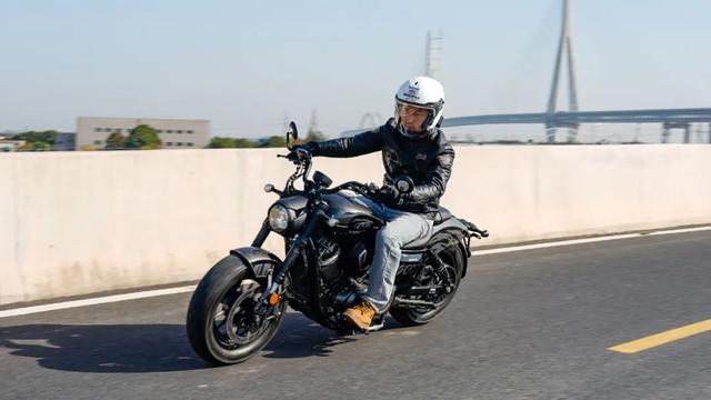 動(dòng)力更強(qiáng)，更平順&mdash;奔達(dá)金吉拉500動(dòng)態(tài)測評-有駕