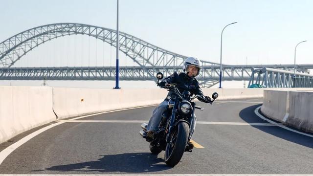 動(dòng)力更強(qiáng)，更平順&mdash;奔達(dá)金吉拉500動(dòng)態(tài)測評-有駕