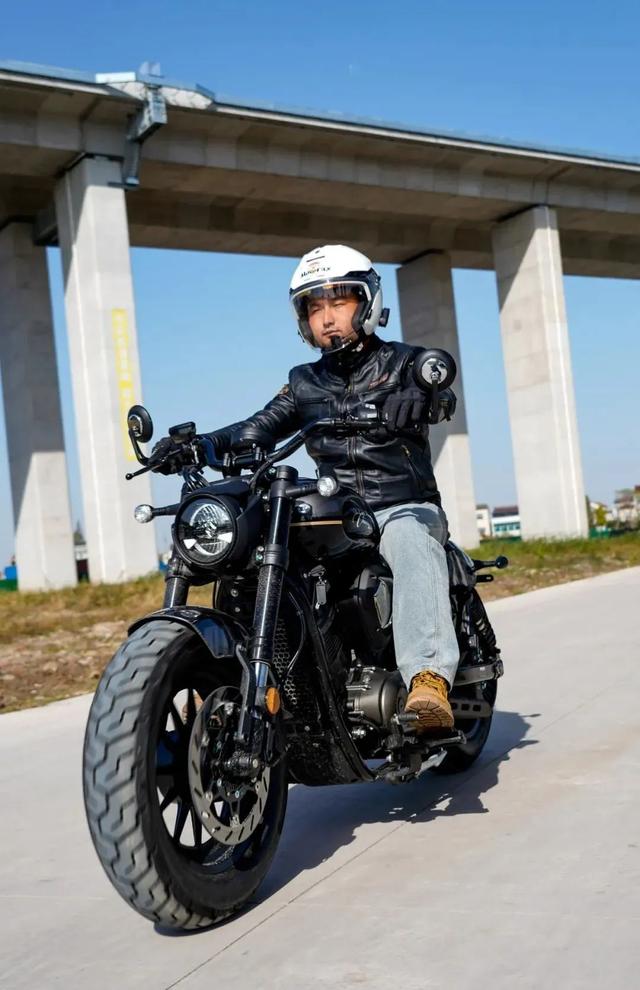 動(dòng)力更強(qiáng)，更平順&mdash;奔達(dá)金吉拉500動(dòng)態(tài)測評-有駕