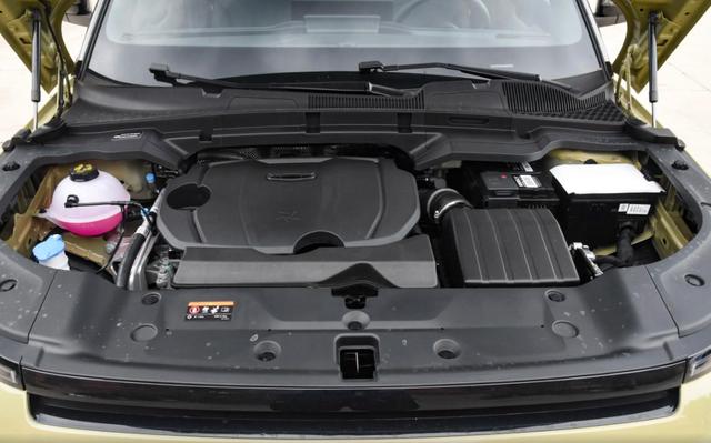 年內上市？解讀吉利新車型&ldquo;牛仔&rdquo;，不一樣的吉利ICON-有駕