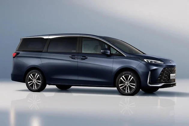 小米YU7創造新紀錄 一周重點新車盤點