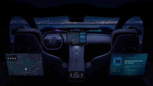 小米YU7創造新紀錄 一周重點新車盤點