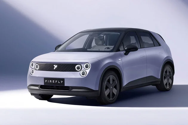 小米YU7創造新紀錄 一周重點新車盤點