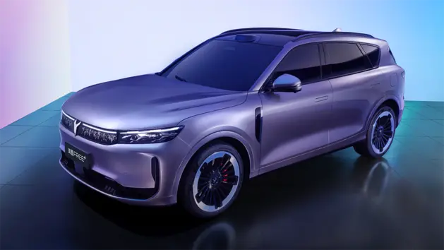 小米YU7創造新紀錄 一周重點新車盤點