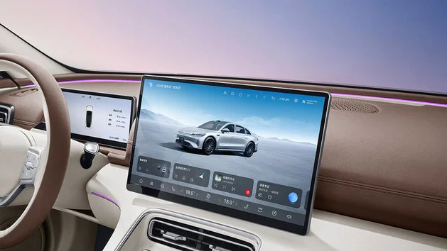 小米YU7創造新紀錄 一周重點新車盤點