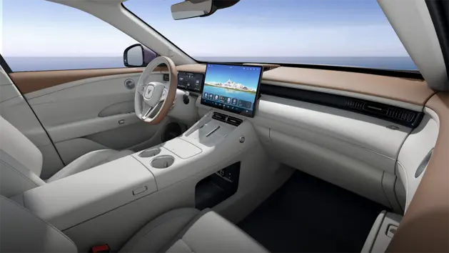 小米YU7創造新紀錄 一周重點新車盤點