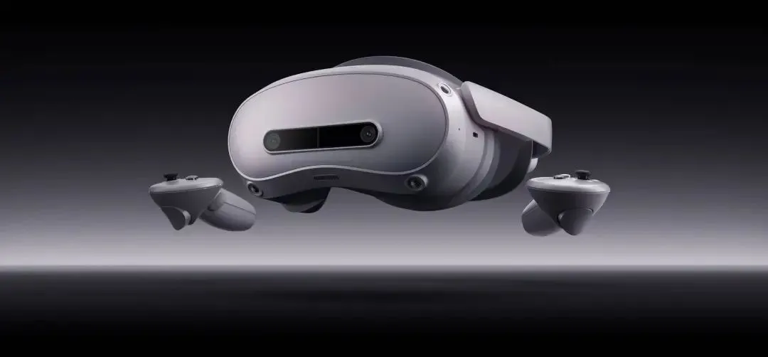 Pico 產品線最后的新品是去年 8 月發布的 Pico 4 Ultra｜PICO