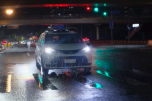 小馬智行在北京、廣州、深圳三城開(kāi)啟7&times;24全天候自動(dòng)駕駛測(cè)試