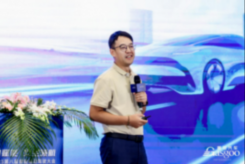 泰科電子：創新連接解決方案，深度賦能智能輔助駕駛