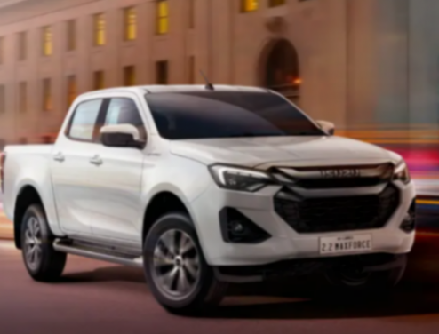 東南亞車市｜泰國8月新車銷量同比增長逾5%