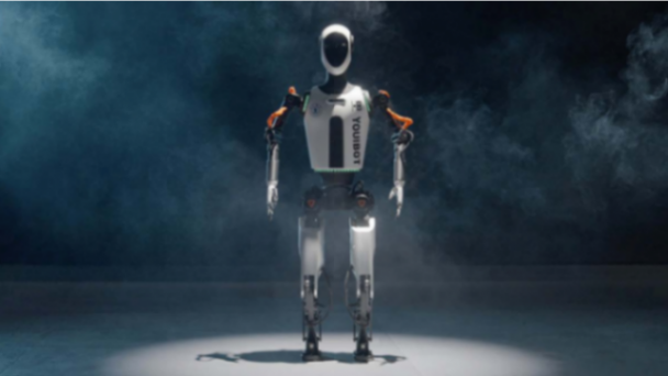 機(jī)器人軍團(tuán)&ldquo;排隊(duì)赴港&rdquo;，優(yōu)艾智合沖刺&ldquo;移動(dòng)操作機(jī)器人第一股&rdquo;