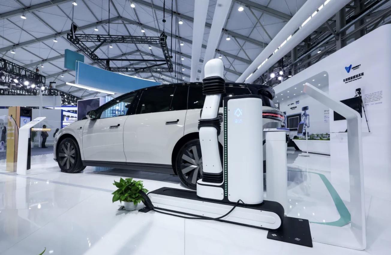 摯達科技節后港股上市，為全球智能充電第一股