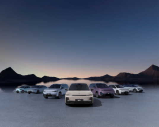 零跑汽車9月交付達66657臺，創中國新勢力月交付新紀錄