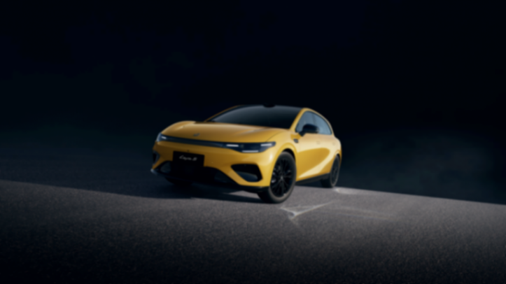 零跑汽車9月交付達66657臺，創中國新勢力月交付新紀錄