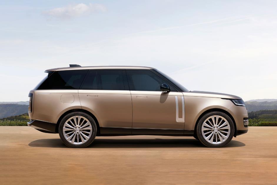 捷豹路虎尋求再籌集27億美元貸款，開始分階段恢復生產