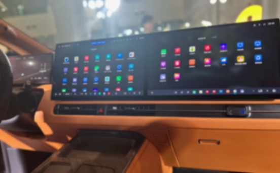 又有后來者，改變高端MPV市場格局