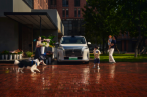 魏牌高山7正式上市，28.58萬元讓每個人都有好位置！