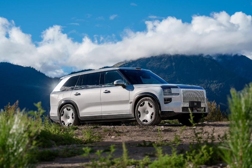 9月車企銷量TOP10：贏家到底是誰？