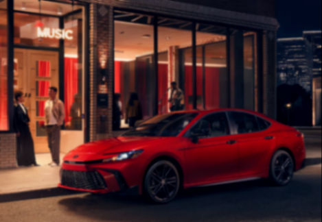 豐田擬在特朗普訪日期間宣布&ldquo;返銷&rdquo;美國產汽車