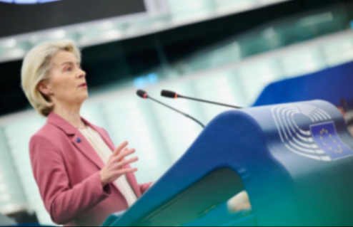 歐盟加大力度，推動減少對中國稀土的依賴