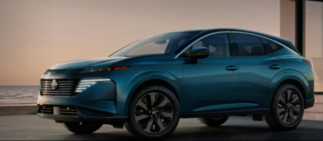 日產擬返銷美國產SUV至日本，樓蘭車型在列