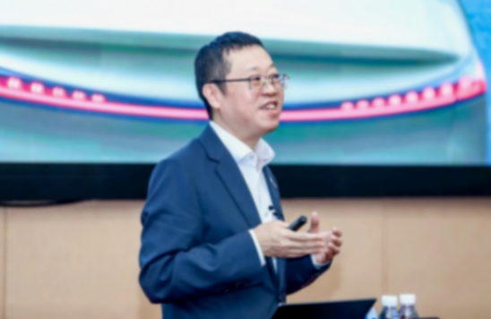 人事變動｜王俊任東風汽車副總經理