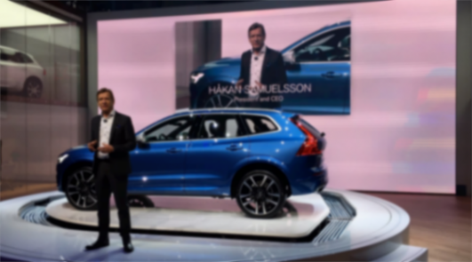 股價暴漲41%短期止血，沃爾沃將迎&ldquo;造血&rdquo;大考