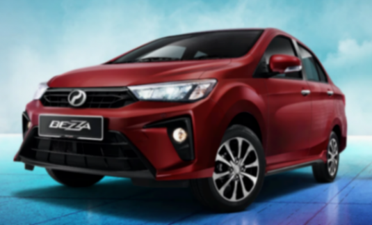 東南亞車市｜9月馬來西亞新車銷量小幅上漲