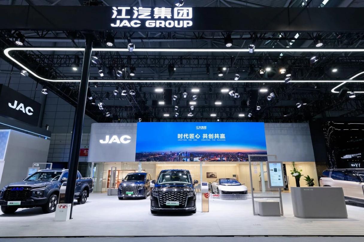 電動化格局生變？又一車企迎來&ldquo;寧王&rdquo;強援