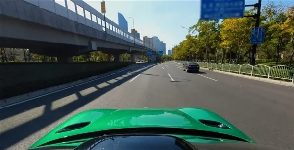 Xiaomi HAD增強(qiáng)版正式推送：三大能力全面提升