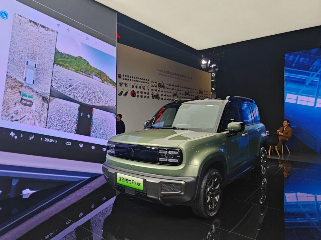 正確打開進博會：看熱鬧是海外車企，看門道是中國科技