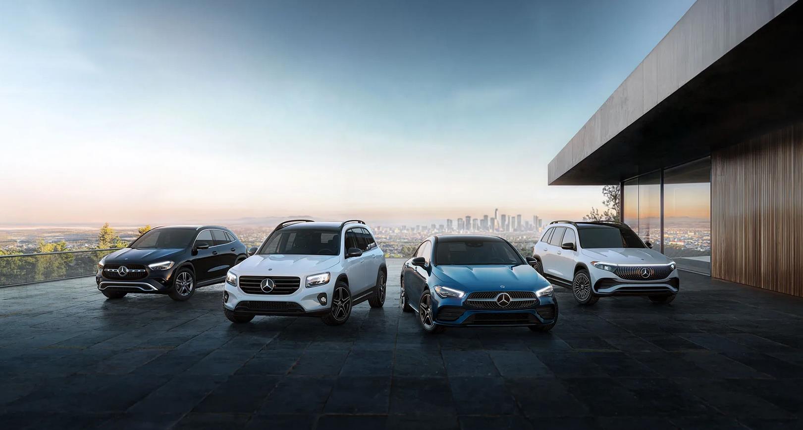 &ldquo;根在德國&rdquo;，奔馳CEO回絕將總部遷至美國的提議