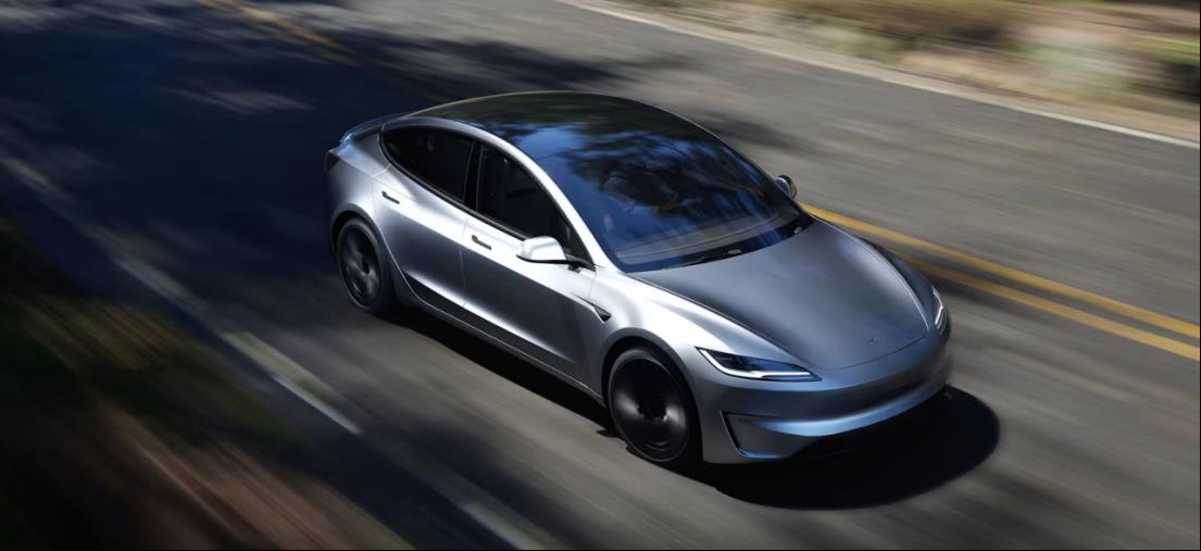 E周看點(diǎn) | 特斯拉品牌價(jià)值縮水超150億美元；中國(guó)高端純電轎車銷冠易主