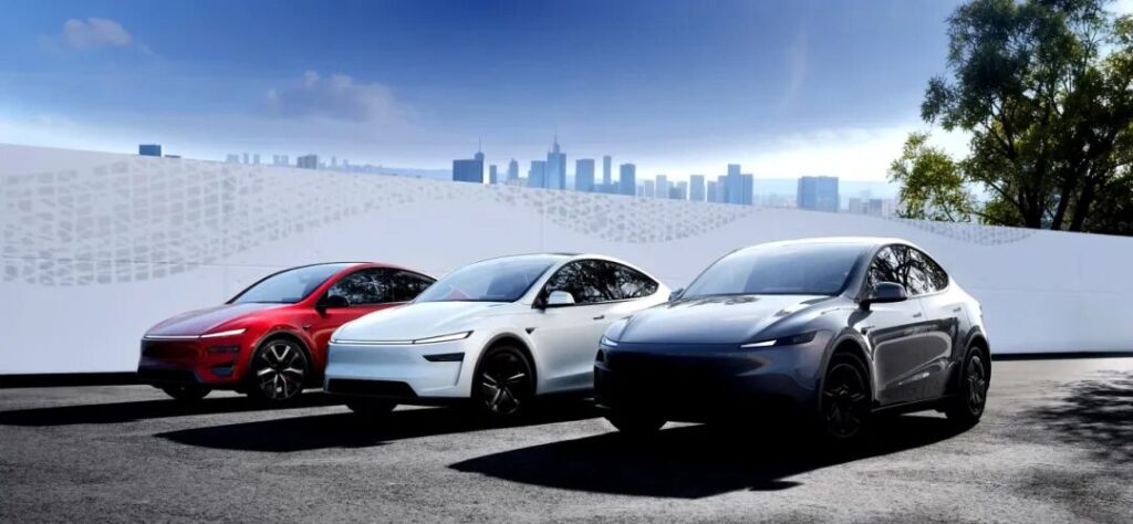 特斯拉智駕，鐮刀終落下